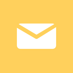 Icon for email send